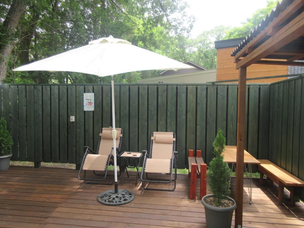 Dogruncafe & Jennie West-karuizawa วันหยุดที่บ้าน *