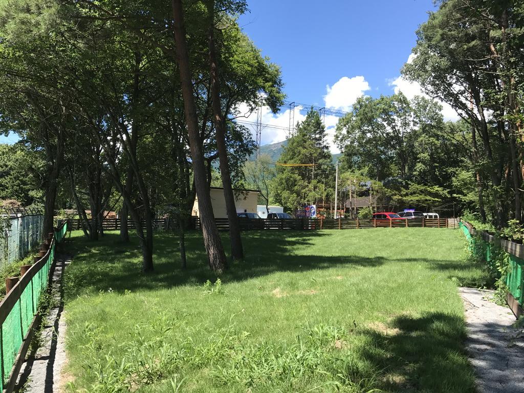 Dogruncafe & Jennie West-karuizawa วันหยุดที่บ้าน *