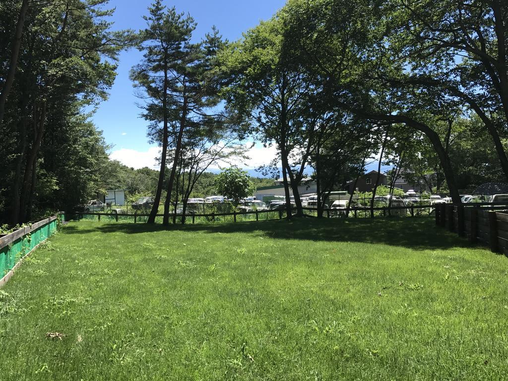 Dogruncafe & Jennie West-karuizawa *